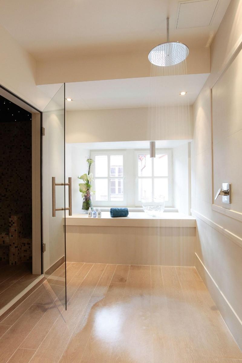 La Cour Des Consuls Hôtel & Spa Toulouse - - Aktivite