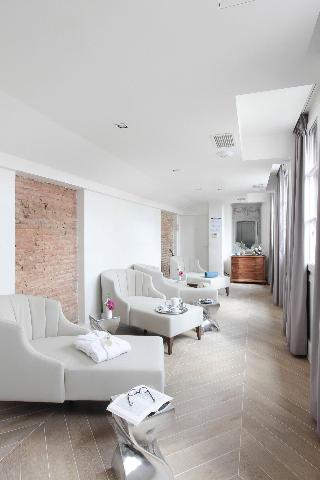 La Cour Des Consuls Hôtel & Spa Toulouse - fotoÄŸrafÄ±