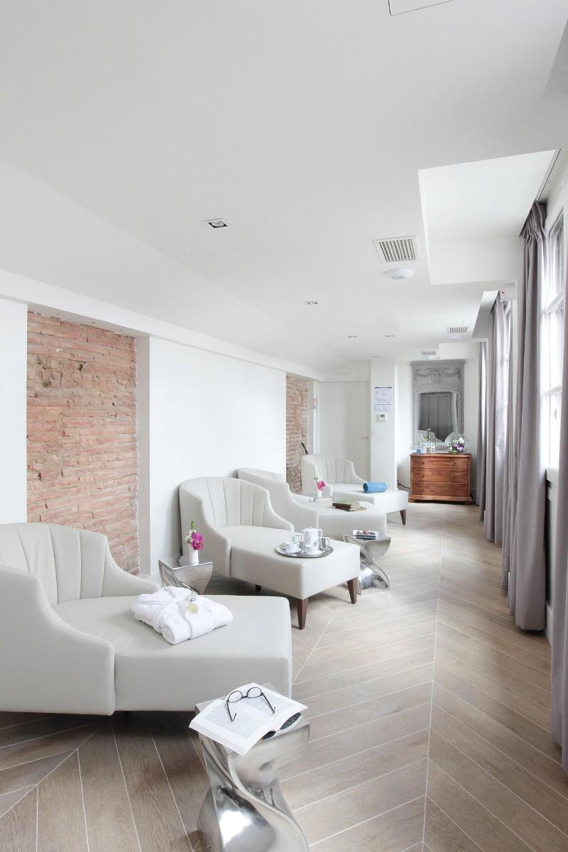 La Cour Des Consuls Hôtel & Spa Toulouse - - Aktivite