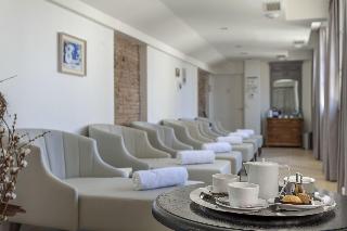 La Cour Des Consuls Hôtel & Spa Toulouse - fotoÄŸrafÄ±