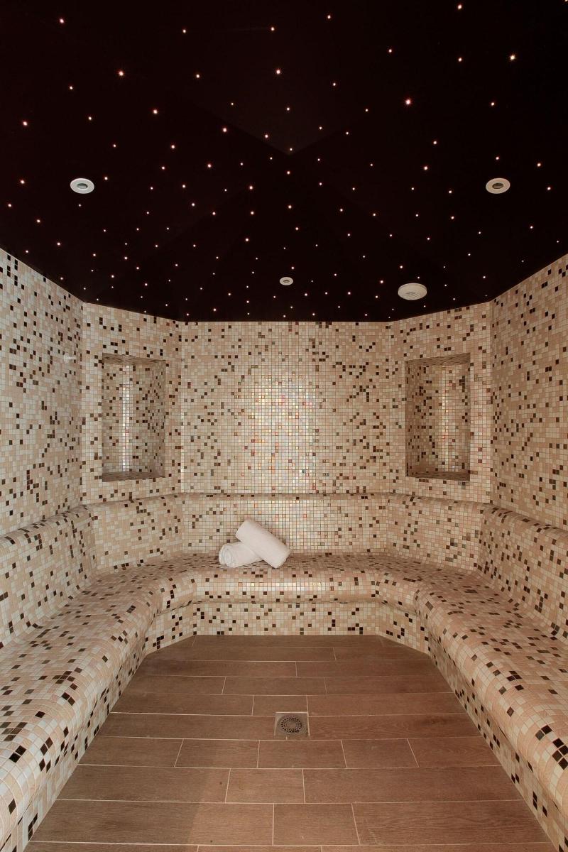 La Cour Des Consuls Hôtel & Spa Toulouse - - Aktivite