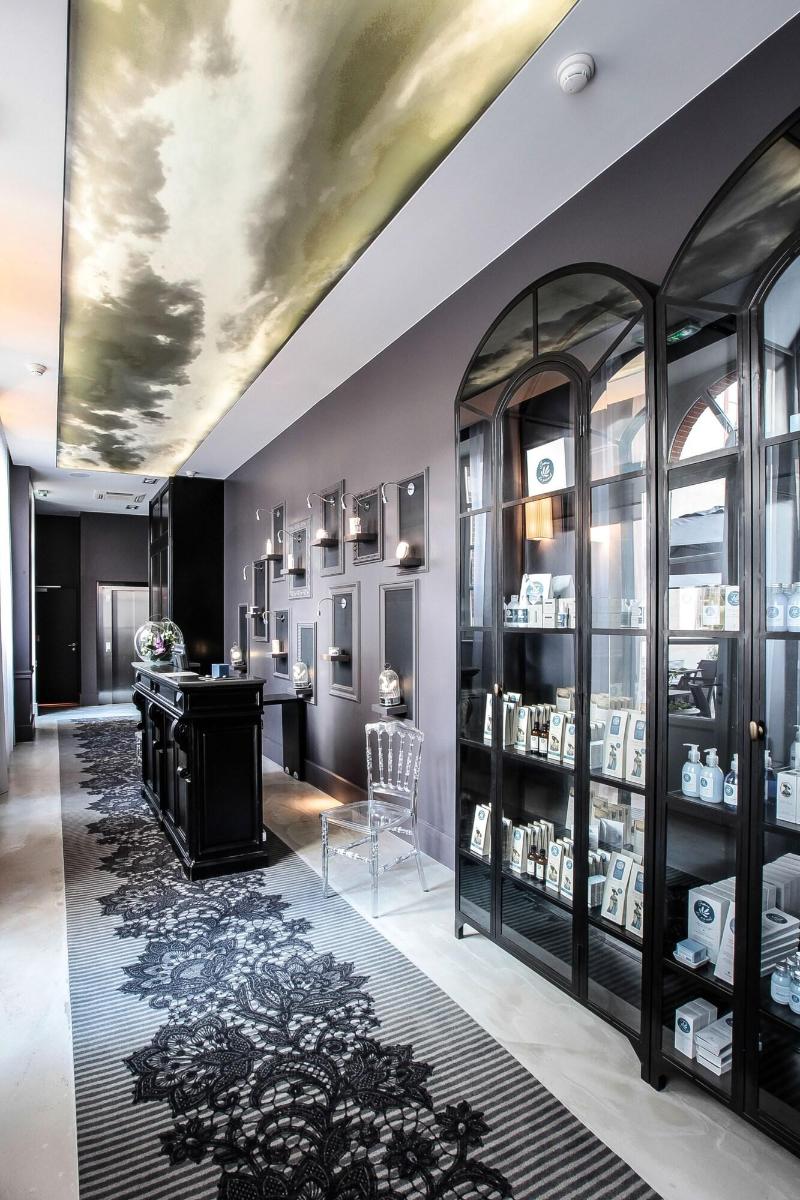 La Cour Des Consuls Hôtel & Spa Toulouse - - Aktivite