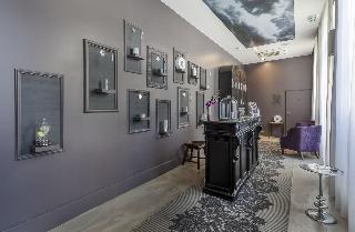 La Cour Des Consuls Hôtel & Spa Toulouse - fotoÄŸrafÄ±