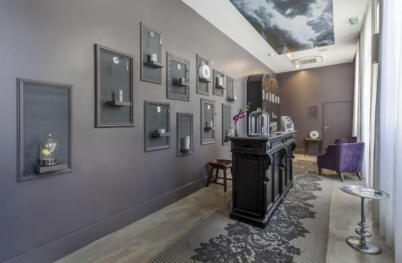 La Cour Des Consuls Hôtel & Spa Toulouse - - Aktivite