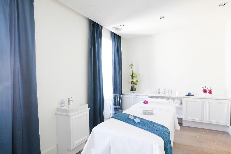 La Cour Des Consuls Hôtel & Spa Toulouse - - Aktivite