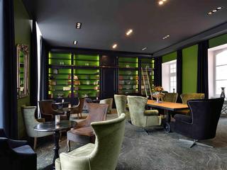 La Cour Des Consuls Hôtel & Spa Toulouse - fotoÄŸrafÄ±