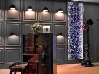 La Cour Des Consuls Hôtel & Spa Toulouse - fotoÄŸrafÄ±