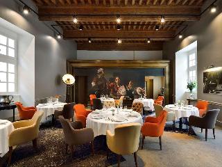 La Cour Des Consuls Hôtel & Spa Toulouse - fotoÄŸrafÄ±