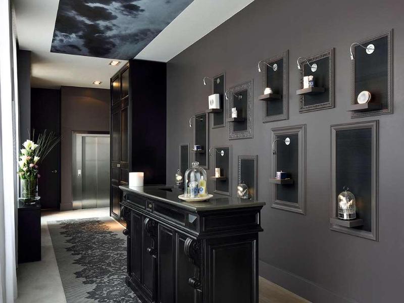 La Cour Des Consuls Hôtel & Spa Toulouse - - Genel