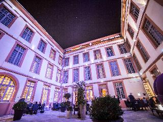 La Cour Des Consuls Hôtel & Spa Toulouse - fotoÄŸrafÄ±