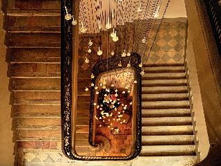 La Cour Des Consuls Hôtel & Spa Toulouse - fotoÄŸrafÄ±