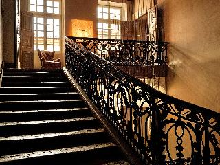 La Cour Des Consuls Hôtel & Spa Toulouse - fotoÄŸrafÄ±