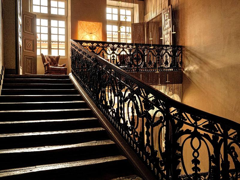La Cour Des Consuls Hôtel & Spa Toulouse - - Genel