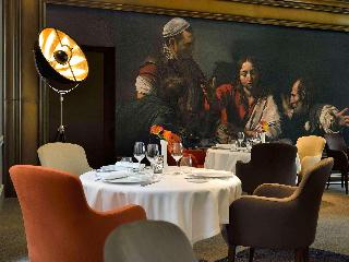 La Cour Des Consuls Hôtel & Spa Toulouse - fotoÄŸrafÄ±