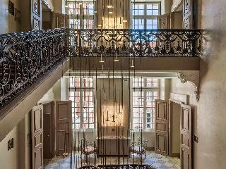La Cour Des Consuls Hôtel & Spa Toulouse - fotoÄŸrafÄ±