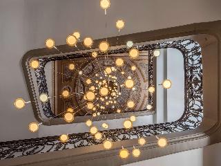 La Cour Des Consuls Hôtel & Spa Toulouse - fotoÄŸrafÄ±