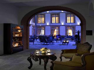 La Cour Des Consuls Hôtel & Spa Toulouse - fotoÄŸrafÄ±