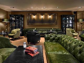 La Cour Des Consuls Hôtel & Spa Toulouse - fotoÄŸrafÄ±