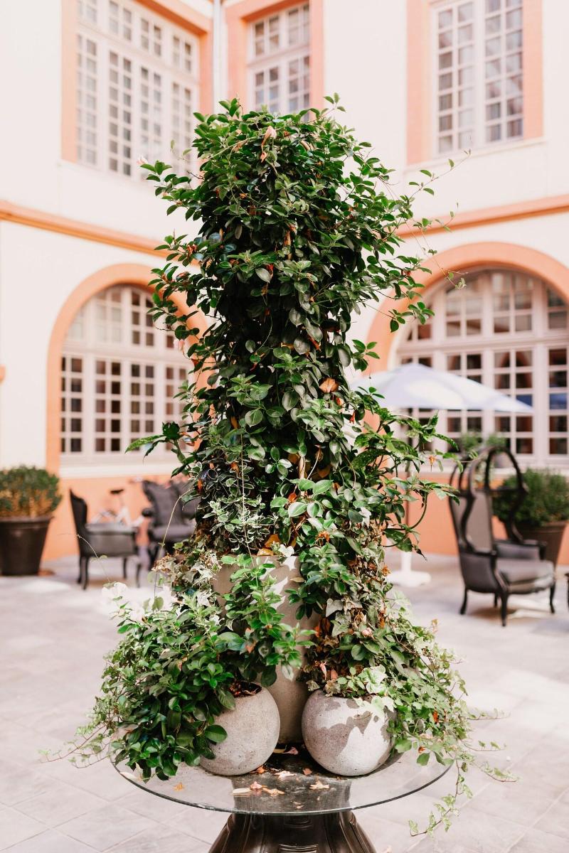 La Cour Des Consuls Hôtel & Spa Toulouse - - Genel