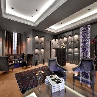 La Cour Des Consuls Hôtel & Spa Toulouse - fotoÄŸrafÄ±