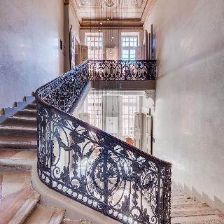 La Cour Des Consuls Hôtel & Spa Toulouse - fotoÄŸrafÄ±