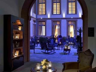 La Cour Des Consuls Hôtel & Spa Toulouse - fotoÄŸrafÄ±