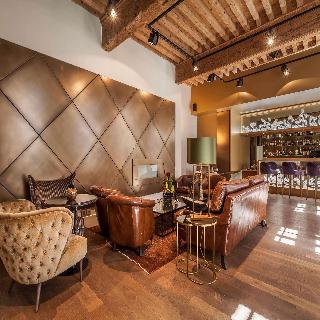 La Cour Des Consuls Hôtel & Spa Toulouse - fotoÄŸrafÄ±