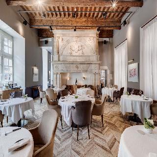 La Cour Des Consuls Hôtel & Spa Toulouse - fotoÄŸrafÄ±