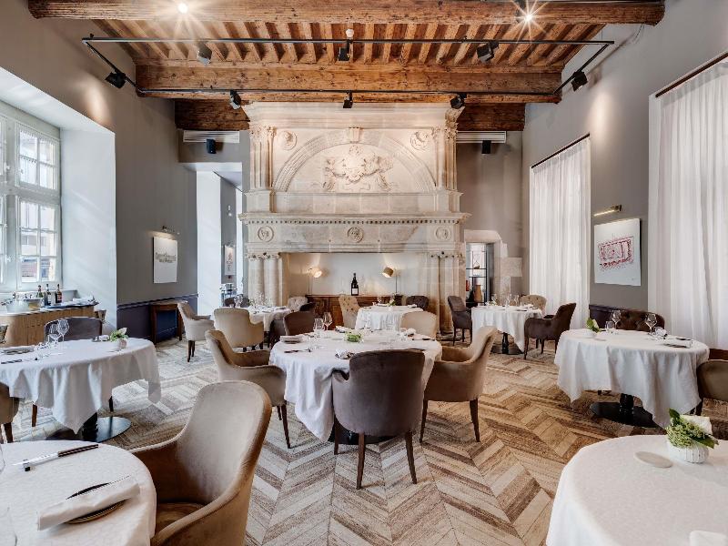 La Cour Des Consuls Hôtel & Spa Toulouse - - Genel