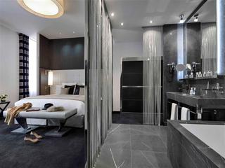 La Cour Des Consuls Hôtel & Spa Toulouse - fotoÄŸrafÄ±
