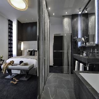 La Cour Des Consuls Hôtel & Spa Toulouse - fotoÄŸrafÄ±