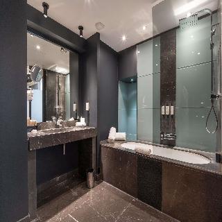 La Cour Des Consuls Hôtel & Spa Toulouse - fotoÄŸrafÄ±