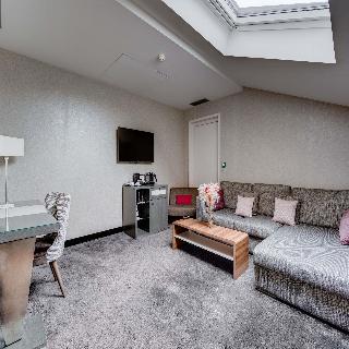 La Cour Des Consuls Hôtel & Spa Toulouse - fotoÄŸrafÄ±