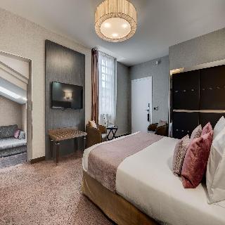 La Cour Des Consuls Hôtel & Spa Toulouse - fotoÄŸrafÄ±