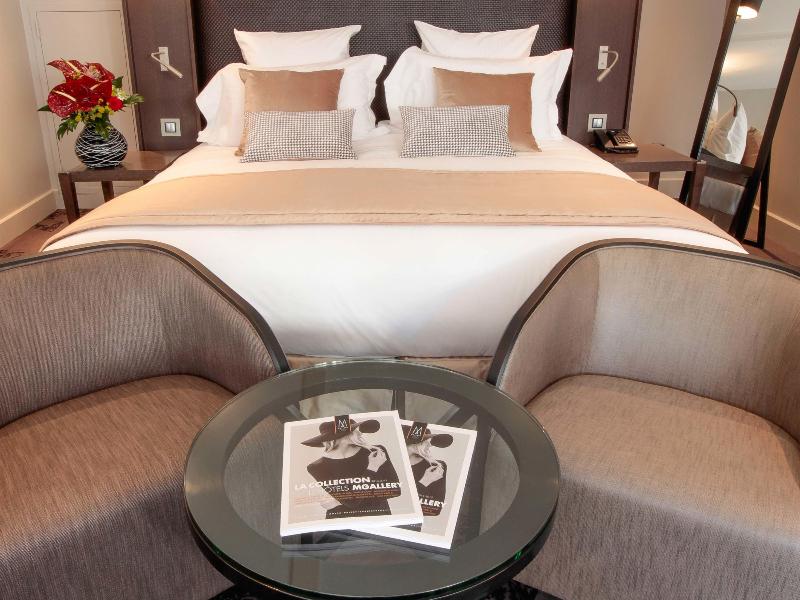La Cour Des Consuls Hôtel & Spa Toulouse - - Oda