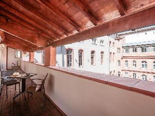 La Cour Des Consuls Hôtel & Spa Toulouse - fotoÄŸrafÄ±