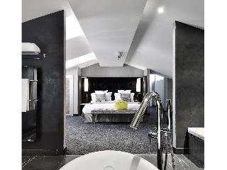 La Cour Des Consuls Hôtel & Spa Toulouse - fotoÄŸrafÄ±