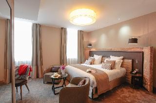 La Cour Des Consuls Hôtel & Spa Toulouse - fotoÄŸrafÄ±