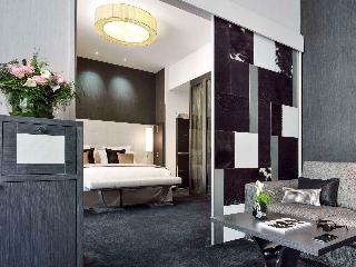 La Cour Des Consuls Hôtel & Spa Toulouse - fotoÄŸrafÄ±