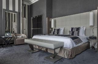 La Cour Des Consuls Hôtel & Spa Toulouse - fotoÄŸrafÄ±