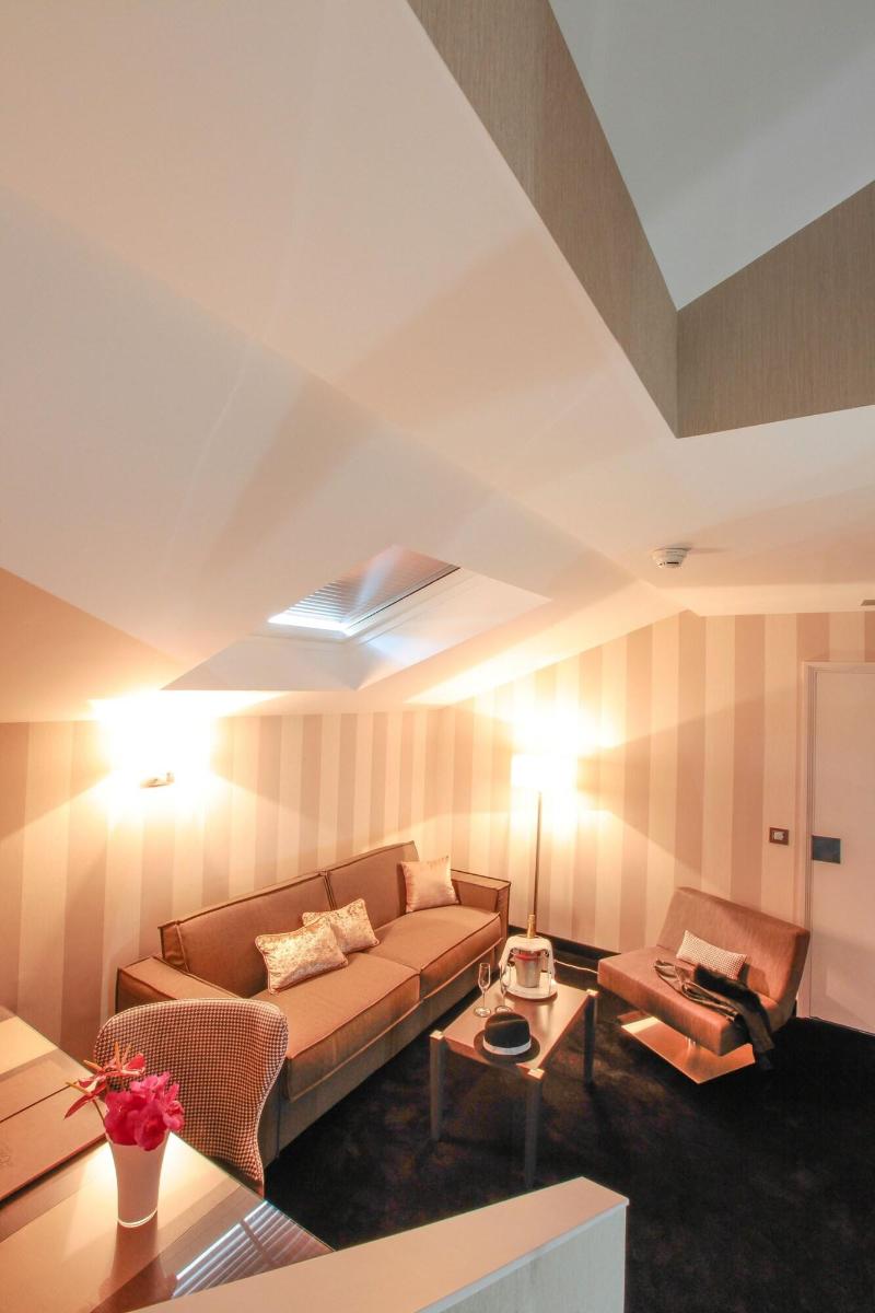 La Cour Des Consuls Hôtel & Spa Toulouse - - Oda