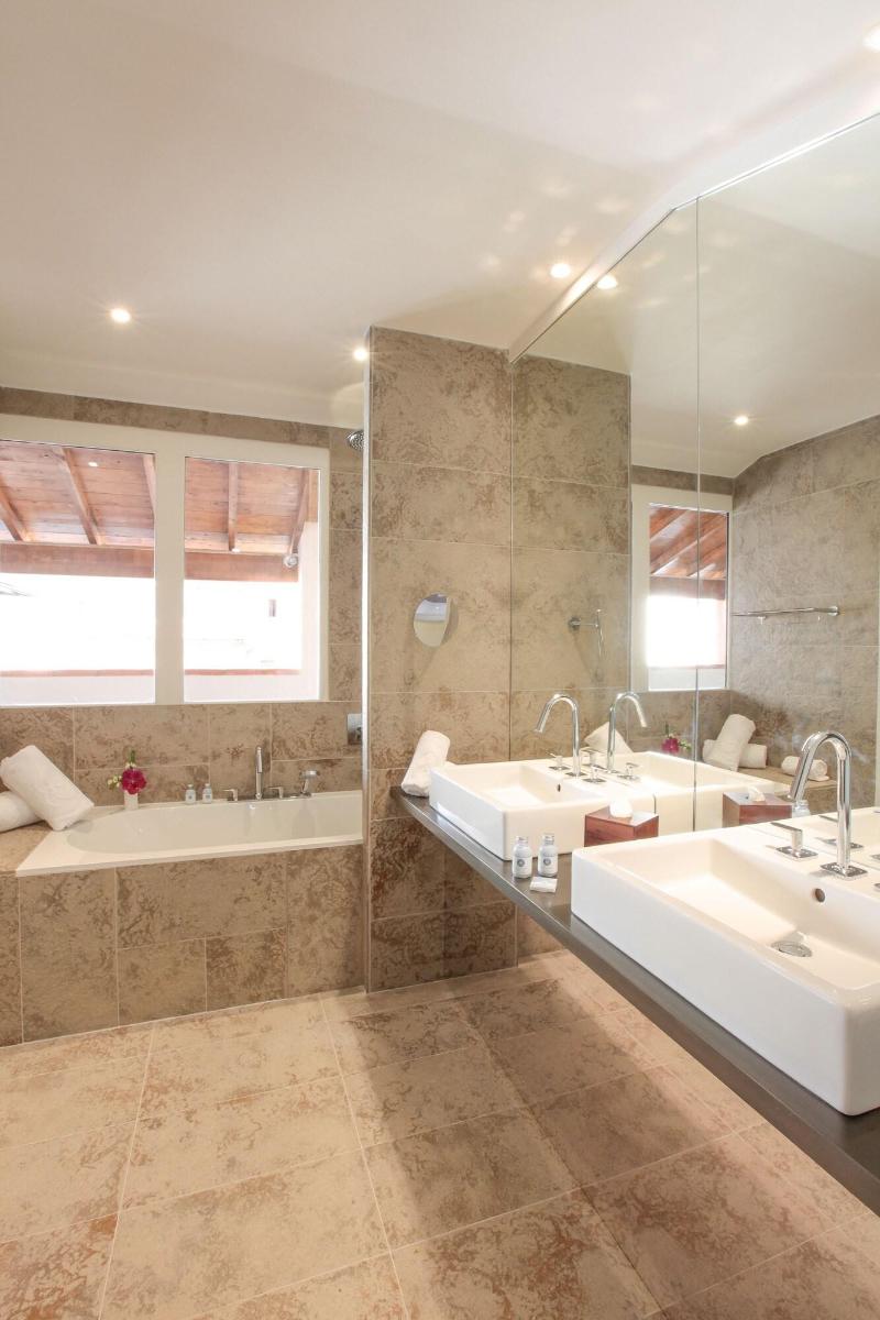 La Cour Des Consuls Hôtel & Spa Toulouse - - Oda