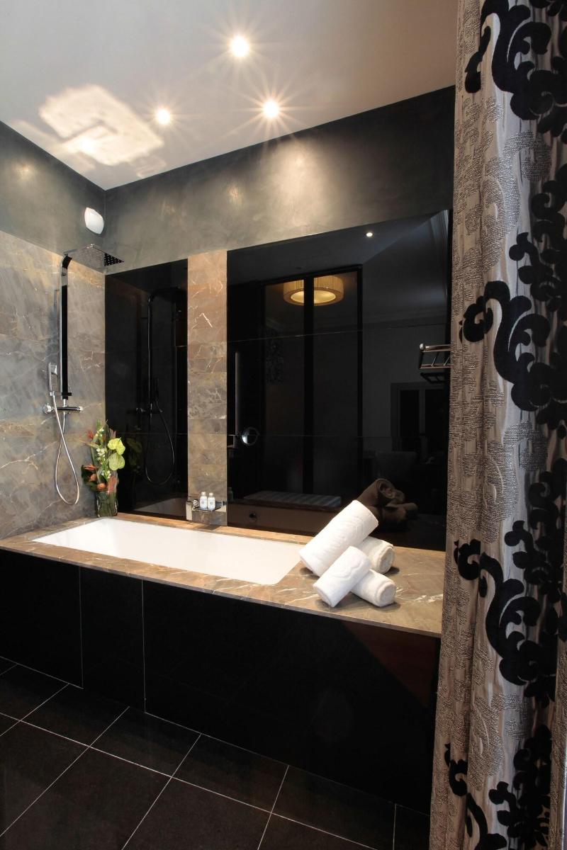 La Cour Des Consuls Hôtel & Spa Toulouse - - Oda