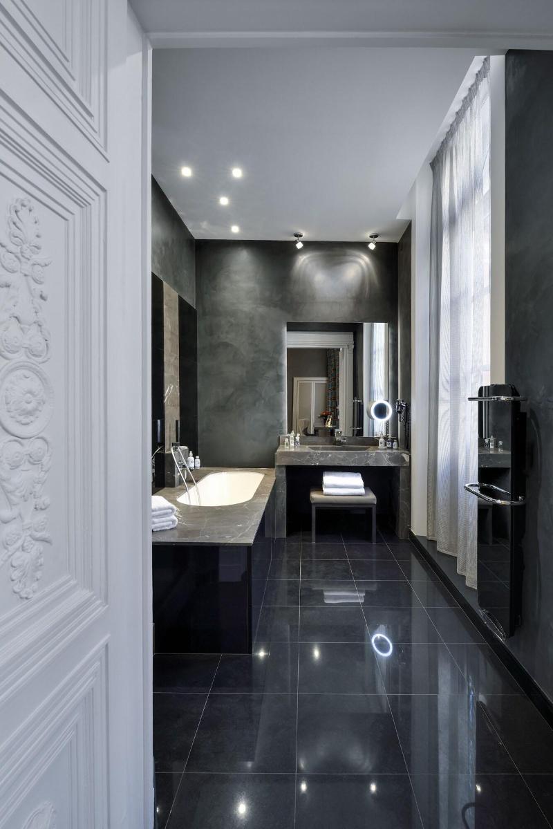 La Cour Des Consuls Hôtel & Spa Toulouse - - Oda