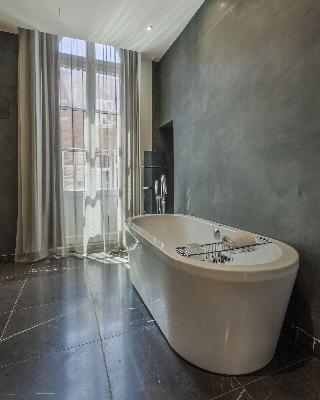 La Cour Des Consuls Hôtel & Spa Toulouse - fotoÄŸrafÄ±