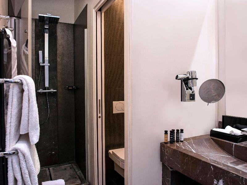 La Cour Des Consuls Hôtel & Spa Toulouse - - Oda