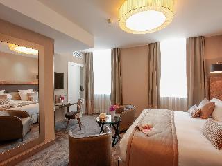 La Cour Des Consuls Hôtel & Spa Toulouse - fotoÄŸrafÄ±