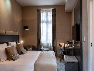 La Cour Des Consuls Hôtel & Spa Toulouse - fotoÄŸrafÄ±
