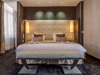 La Cour Des Consuls Hôtel & Spa Toulouse - fotoÄŸrafÄ±