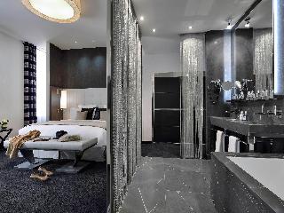 La Cour Des Consuls Hôtel & Spa Toulouse - fotoÄŸrafÄ±